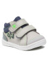 Garvalin Sneakers 211601 S Gri - Pled.ro