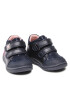 Garvalin Sneakers 211606 M Bleumarin - Pled.ro