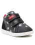 Garvalin Sneakers 211632 M Gri - Pled.ro