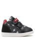 Garvalin Sneakers 211632 M Gri - Pled.ro