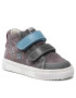 Garvalin Sneakers 211636 M Gri - Pled.ro