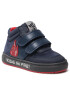 Garvalin Sneakers 211637 M Bleumarin - Pled.ro