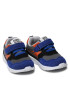 Garvalin Sneakers 211800 Gri - Pled.ro