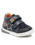 Garvalin Sneakers 221305-A-0 M Bleumarin - Pled.ro