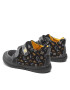 Garvalin Sneakers 221308-A-0 S Negru - Pled.ro