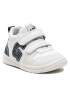 Garvalin Sneakers 221310-A-0 M Alb - Pled.ro