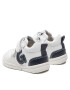 Garvalin Sneakers 221310-A-0 M Alb - Pled.ro