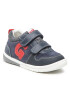 Garvalin Sneakers 221311-A S Bleumarin - Pled.ro