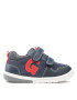 Garvalin Sneakers 221311-A S Bleumarin - Pled.ro