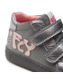 Garvalin Sneakers 221331-B-0 S Gri - Pled.ro