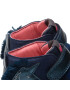 Garvalin Sneakers 221332-A-0 D Bleumarin - Pled.ro