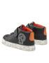 Garvalin Sneakers 221336-A-0 D Gri - Pled.ro