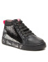 Garvalin Sneakers 221541-A D Negru - Pled.ro