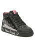 Garvalin Sneakers 221541 A M Negru - Pled.ro