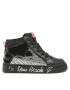 Garvalin Sneakers 221541 A M Negru - Pled.ro