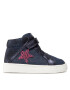 Garvalin Sneakers 221542-A M Bleumarin - Pled.ro