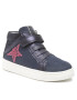 Garvalin Sneakers 221542-A S Bleumarin - Pled.ro