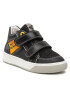 Garvalin Sneakers 221624-A-0 M Negru - Pled.ro