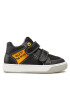 Garvalin Sneakers 221624-A-0 M Negru - Pled.ro