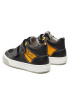 Garvalin Sneakers 221624-A-0 M Negru - Pled.ro