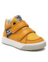 Garvalin Sneakers 221624-B-0 M Galben - Pled.ro