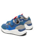 Garvalin Sneakers 221660-A M Bleumarin - Pled.ro