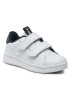 Garvalin Sneakers 221705-A Alb - Pled.ro