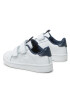 Garvalin Sneakers 221705-A Alb - Pled.ro