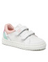 Garvalin Sneakers 222330 B S Alb - Pled.ro