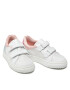 Garvalin Sneakers 222330 B S Alb - Pled.ro