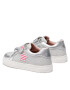 Garvalin Sneakers 222331-A Argintiu - Pled.ro