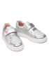 Garvalin Sneakers 222331-A Argintiu - Pled.ro