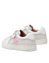 Garvalin Sneakers 222331-B D Alb - Pled.ro