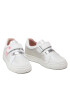 Garvalin Sneakers 222331-B D Alb - Pled.ro