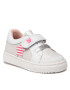 Garvalin Sneakers 222331-B M Alb - Pled.ro