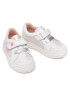 Garvalin Sneakers 222331-B M Alb - Pled.ro