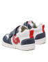 Garvalin Sneakers 222605-A M Bleumarin - Pled.ro