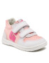 Garvalin Sneakers 222605-D S Portocaliu - Pled.ro