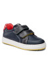 Garvalin Sneakers 222630-A D Bleumarin - Pled.ro