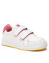 Garvalin Sneakers 222630-C D Alb - Pled.ro