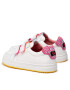 Garvalin Sneakers 222630-C D Alb - Pled.ro