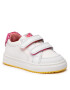 Garvalin Sneakers 222630-C M Alb - Pled.ro