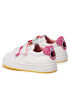 Garvalin Sneakers 222630-C M Alb - Pled.ro