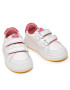 Garvalin Sneakers 222630-C M Alb - Pled.ro