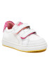 Garvalin Sneakers 222630-C S Alb - Pled.ro