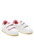 Garvalin Sneakers 222630-C S Alb - Pled.ro