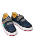 Garvalin Sneakers 222631-A D Bleumarin - Pled.ro