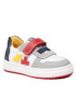 Garvalin Sneakers 222631-B M Alb - Pled.ro