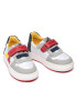 Garvalin Sneakers 222631-B M Alb - Pled.ro