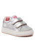 Garvalin Sneakers 232331-A M Argintiu - Pled.ro